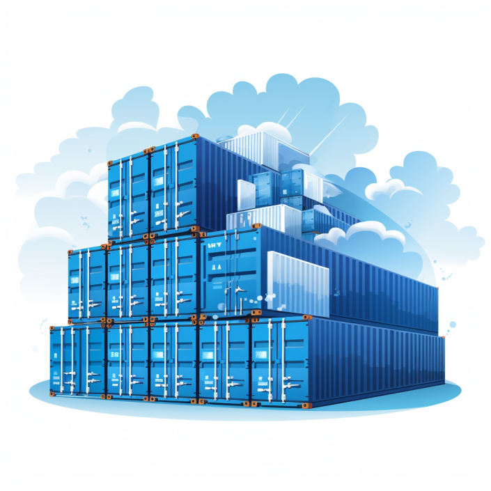 Containerization